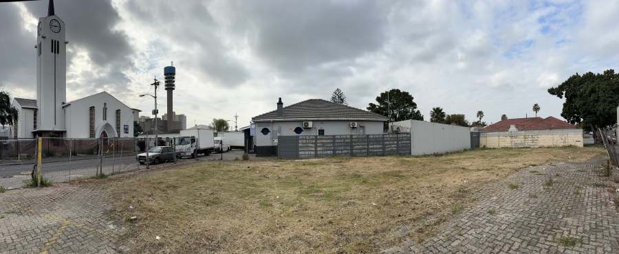 Commercial Property for Sale in Bellville Central Western Cape